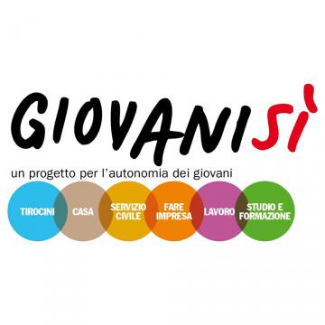 Progetto Giovani sì della Regione Toscana Progetto Giovani sì della Regione Toscana