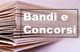 Bando di concorso 