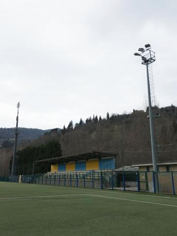 Pontassieve 13 marzo 2023. Impianti sportivi. Efficientamento energetico impianti luce. Pontassieve 13 marzo 2023. Impianti sportivi. Efficientamento energetico impianti luce.