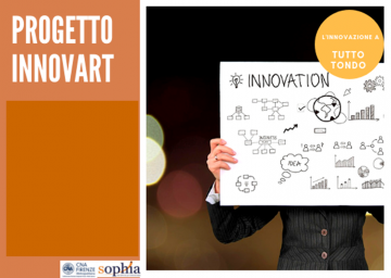 Innovazione nelle imprese artigiane: arriva InnovArt
