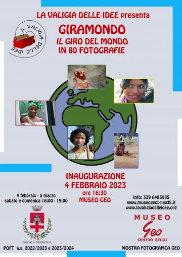 gira geo gira geo