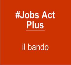 Jobs Act Plus - Pontassieve Jobs Act Plus - Pontassieve