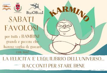 Sabati Favolosi in Biblioteca. Pontassieve 22 ottobre 2022 - 6 maggio 2023 Sabati Favolosi in Biblioteca. Pontassieve 22 ottobre 2022 - 6 maggio 2023