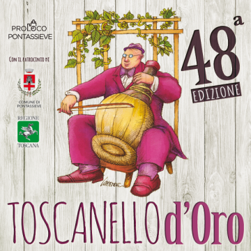 locandina toscanello locandina toscanello