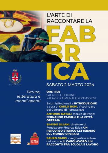 locandina convegno locandina convegno