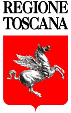 Regione Toscana, logo Regione Toscana, logo