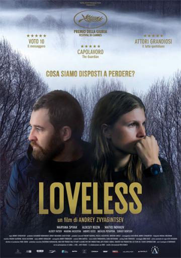 Loveless Loveless