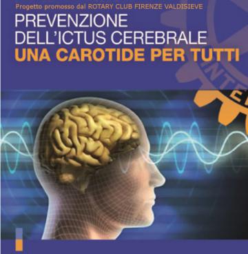 Pontassieve, prevenzione Ictus cerebrale, 4 giugno 2022 Pontassieve, prevenzione Ictus cerebrale, 4 giugno 2022
