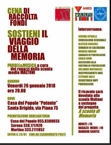 Memoria Santa Brigida