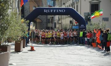 Mezza Maratona “Città di Pontassieve”. 7 maggio 2023 Mezza Maratona “Città di Pontassieve”. 7 maggio 2023