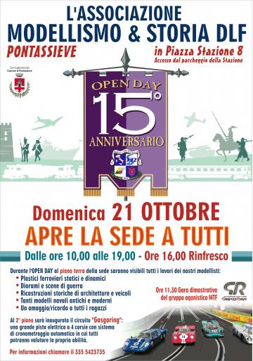 Modellismo e Storia DLF Modellismo e Storia DLF