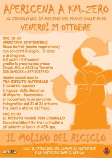 Il Molino del Riciclo Il Molino del Riciclo