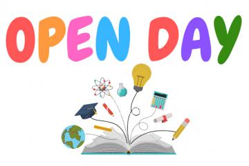 Open Day scuole Open Day scuole