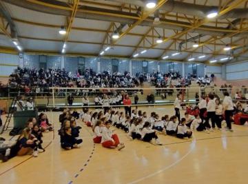 Carpe Diem Volley ASD: Torneo della Befana 2023 Carpe Diem Volley ASD: Torneo della Befana 2023