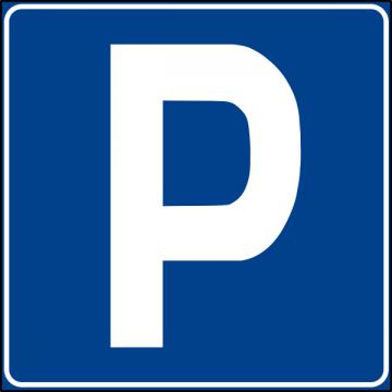 parcheggio