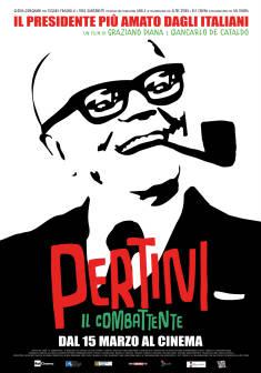 Pertini il combattente Pertini il combattente