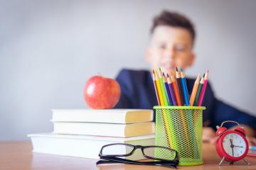Pontassieve: suona la campanella per gli oltre 1900 studenti dall’infanzia alle medie Pontassieve: suona la campanella per gli oltre 1900 studenti dall’infanzia alle medie