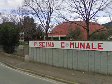 piscina piscina