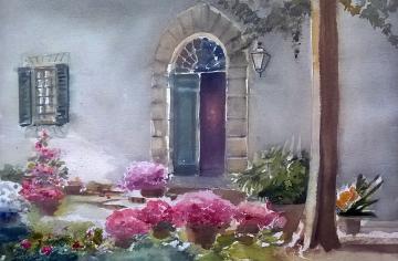 Luciano Piseri. 1-29 aprile 2017 a Pontassieve Luciano Piseri. 1-29 aprile 2017 a Pontassieve