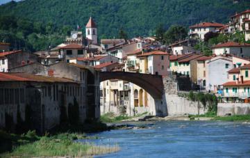 Pontassieve. Pontassieve.