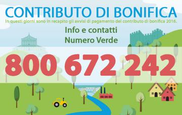 CONSORZIO DI BONIFICA 3 MEDIO VALDARNO