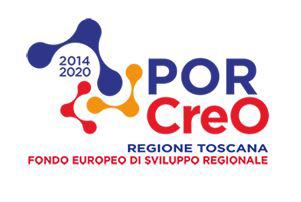 POR CreO Regione Toscana POR CreO Regione Toscana