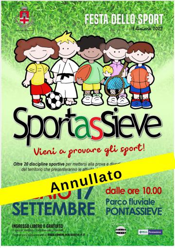 sportassieve ann sportassieve ann