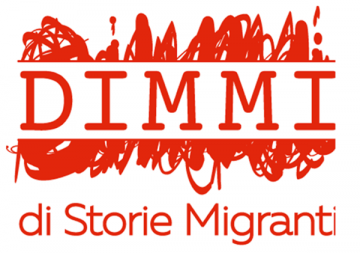 Concorso DIMMI 2020. Diari Multimediali Migranti Concorso DIMMI 2020. Diari Multimediali Migranti