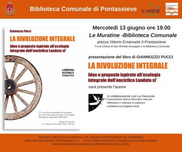 La Rivoluzione integrale La Rivoluzione integrale