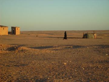 Associazione Sahara Libero Onlus