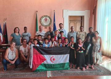 saharawi saharawi