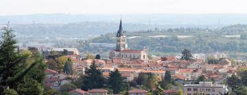 Saint-Genis-Laval Saint-Genis-Laval