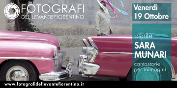 Sara Munari - Fotografi Sara Munari - Fotografi