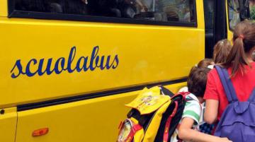 Trasporto scolastico. Aperte le iscrizioni per l’anno scolastico 2022/2023 Trasporto scolastico. Aperte le iscrizioni per l’anno scolastico 2022/2023