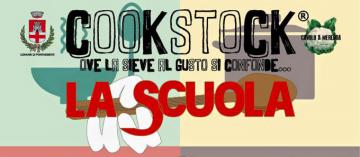 Cookstock – La scuola