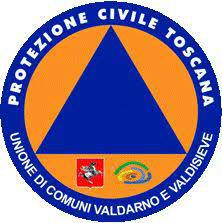 Protezione Civile Valdisieve e Valdarno 