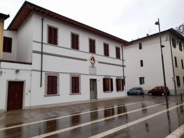 Sieci, la scuola si allarga. 31/03/2022 Sieci, la scuola si allarga. 31/03/2022