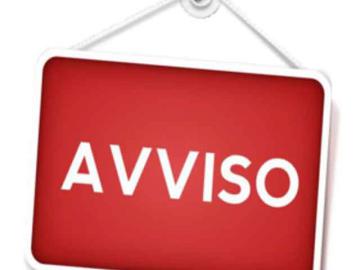 Manifestazione di interesse Manifestazione di interesse