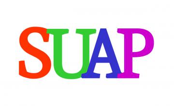 SUAP SUAP