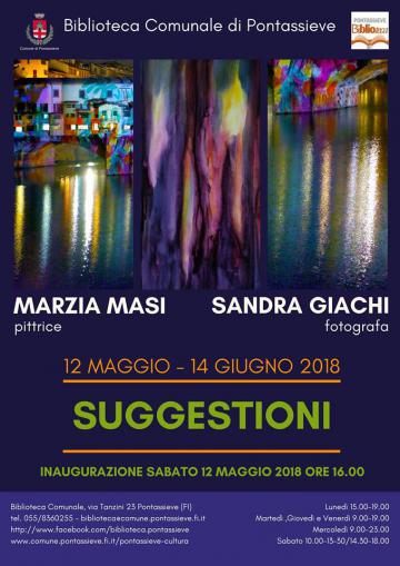 Suggestioni Suggestioni