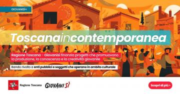 Toscana in contemporanea 2023 Toscana in contemporanea 2023