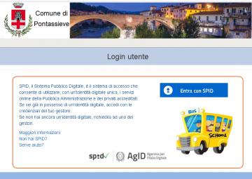 trasporto scolastico 