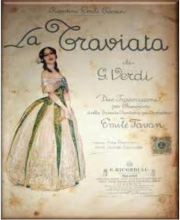traviata 