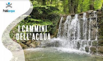 I cammini dell’acqua I cammini dell’acqua