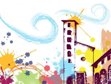 Arte sotto il campanile 2017 Arte sotto il campanile 2017