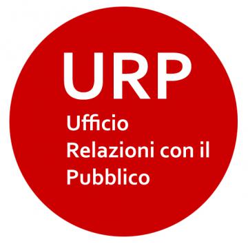 URP Ufficio Relazioni con il Pubblico