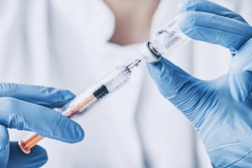 Open Day Vaccini Covid-19