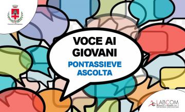 voce ai giovani voce ai giovani