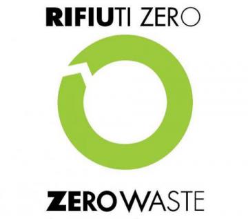 Rifiuti zero Rifiuti 0 Rifiuti zero Rifiuti 0