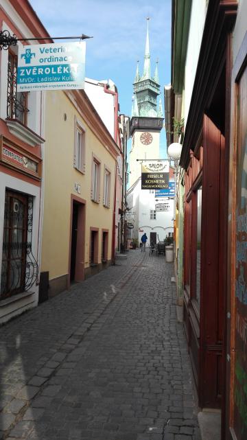 znojmo 1